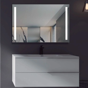 Espejo rectangular led B-918 - Imagen 2
