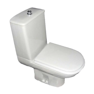 Tapa WC Compatible Delta de Sangrá