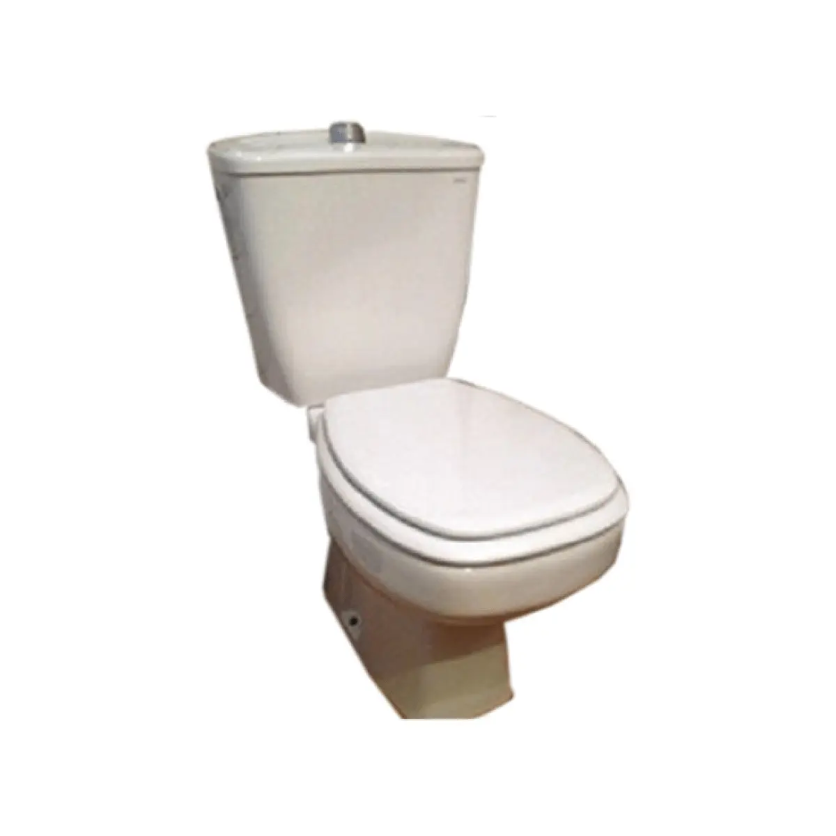 NOA Tapa WC Compatible Noa de Porsan