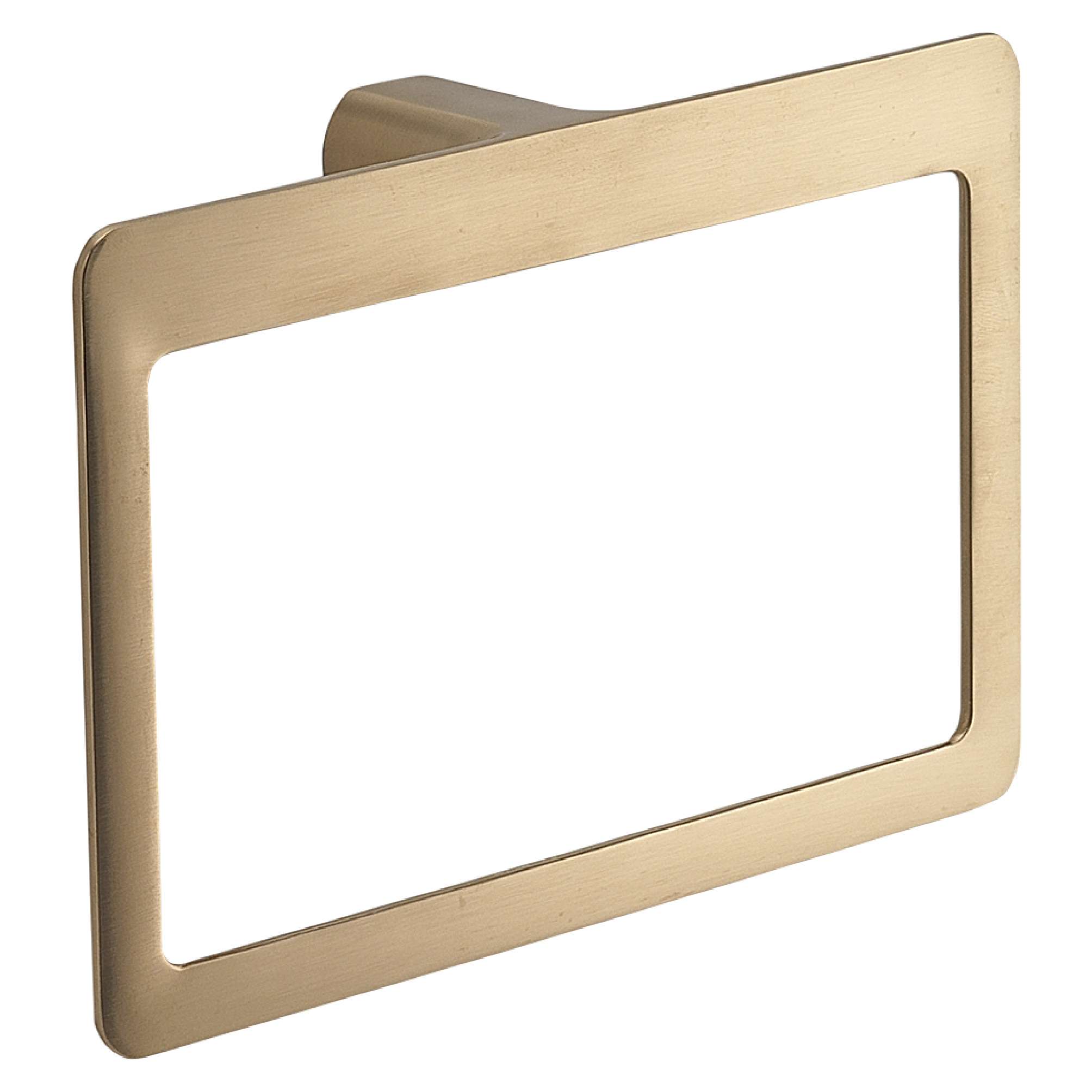 SUwCY2.jpg toallero argolla pirenei oro mate - Imagen 1