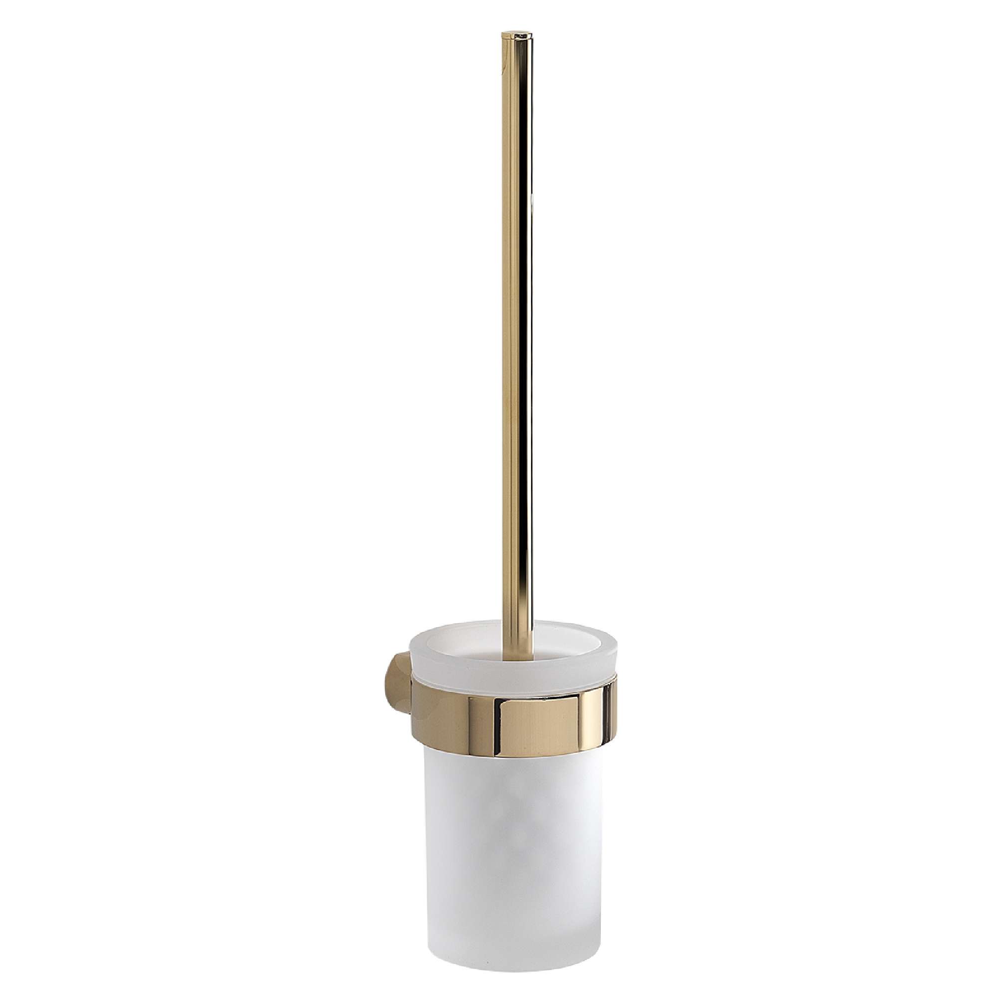 XKNTTH.jpg escobillero de pared pirenei oro - Imagen 1
