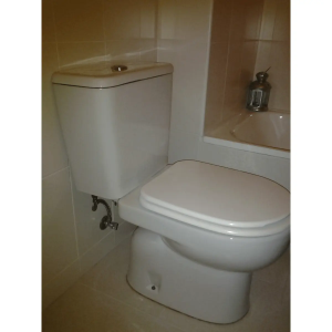 Tapa WC Compatible Bahia de Sangrá - Imagen 3