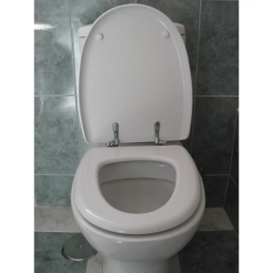 Tapa WC Compatible Boreal de Sangrá - Imagen 4