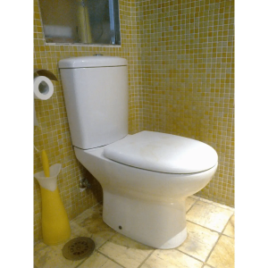 Tapa WC Compatible Boreal de Sangrá - Imagen 6