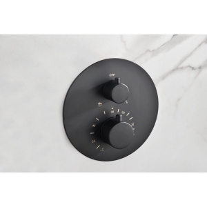 Conjunto ducha termostatico empotrado Tívoli ng / GTT039/NG - Imagen 3