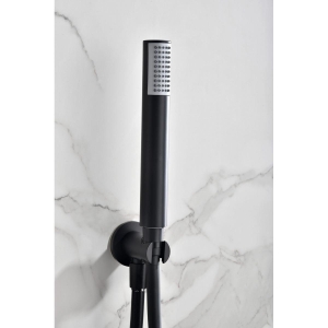 Conjunto ducha termostatico empotrado Tívoli ng / GTT039/NG - Imagen 2