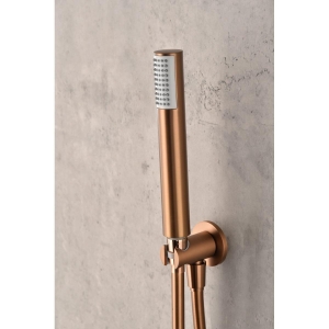 Conjunto ducha termostatico empotrado Tívoli orc / GTT039/ORC - Imagen 3