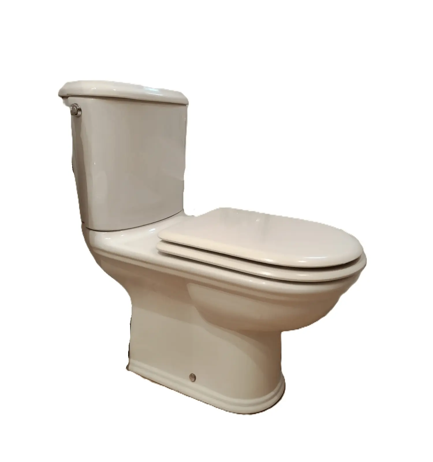 epoque Tapa WC Compatible Epoque de Sangrá