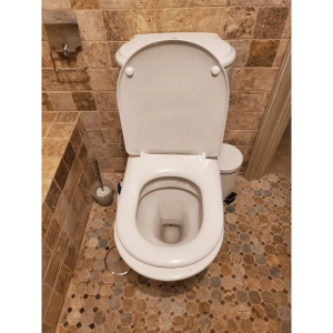 Tapa WC Compatible Epoque de Sangrá - Imagen 3