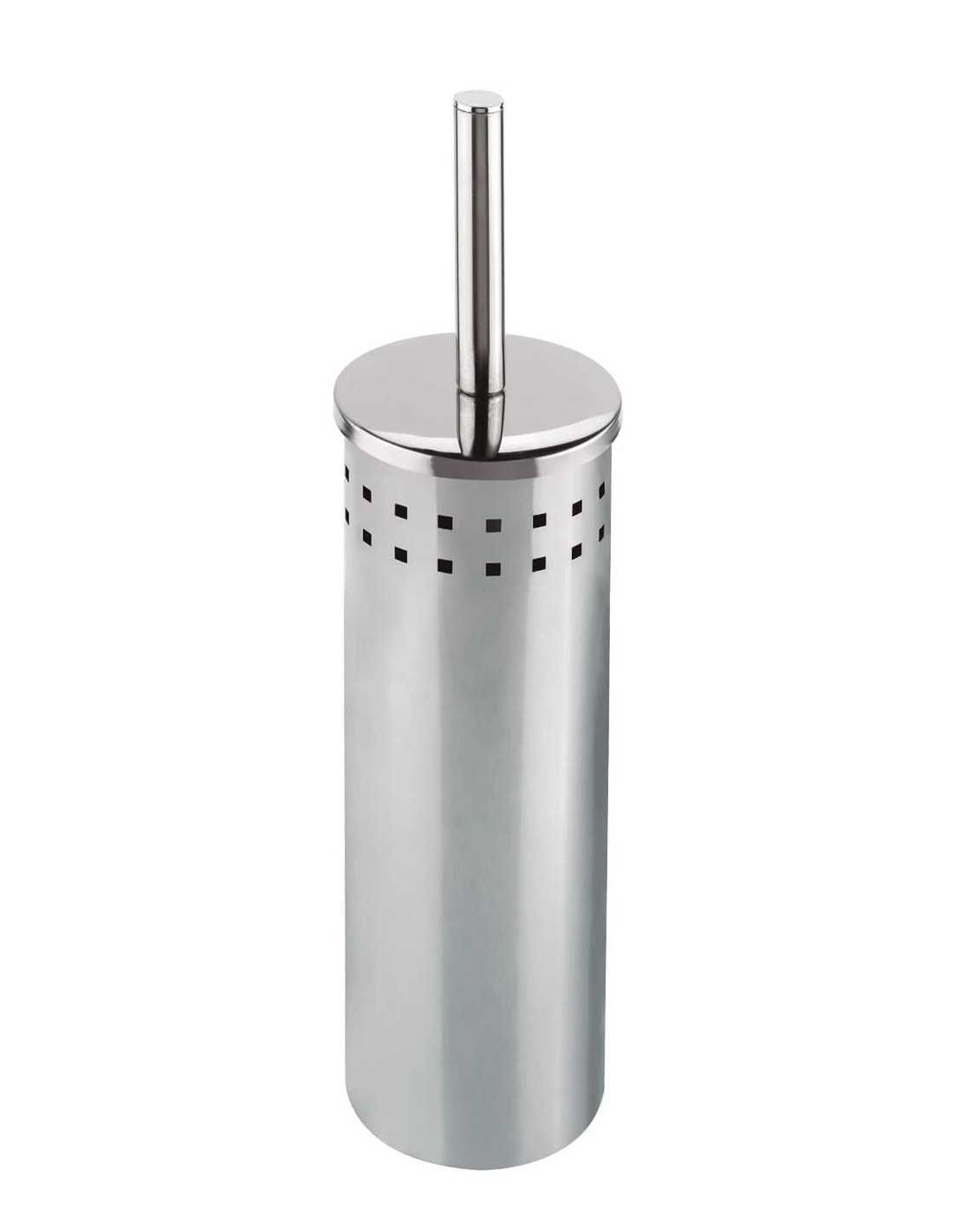 escobillero-de-suelo-b-focus-acero-inox-brillo Escobillero de suelo B-Focus acero inox. brillo - Imagen 1