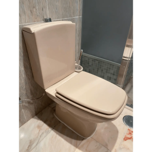 Tapa WC Compatible Granada Antiguo de Sangrá - Imagen 5