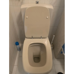 Tapa WC Compatible Granada Antiguo de Sangrá - Imagen 3
