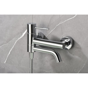 Monomando kit baño/ducha Monza / BDM039-4 - Imagen 3