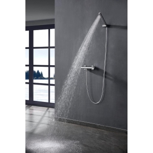 Monomando kit ducha Monza / BDM039-5 - Imagen 3