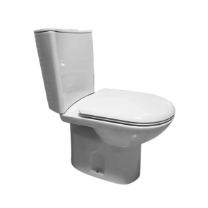 Tapa WC Compatible Isis de Sangrá