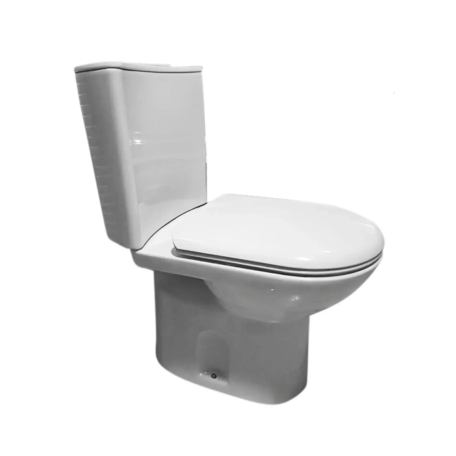 isis Tapa WC Compatible Isis de Sangrá
