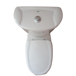 Tapa wc Metropol 15,5 de Gala Compatible Etoos