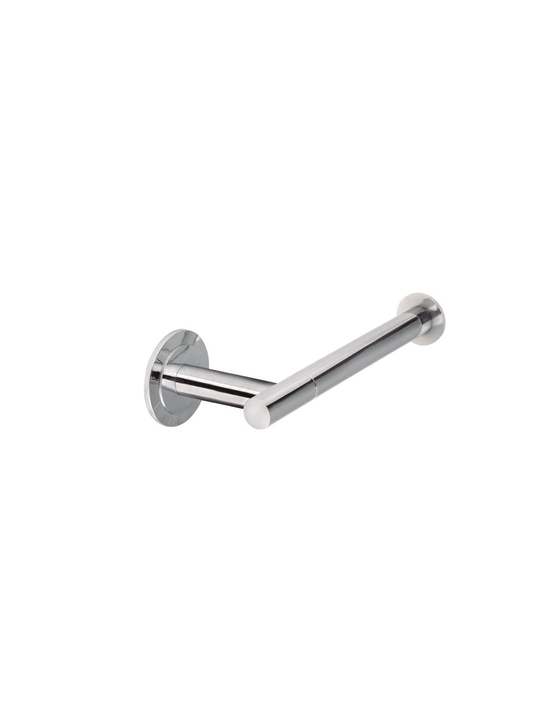 portarrollos-de-reserva-b-focus-acero-inox-brillo Portarrollos de reserva B-Focus acero inox. brillo - Imagen 1