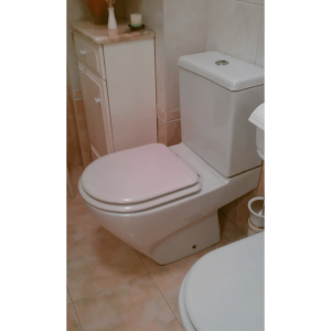 Tapa WC Compatible Stella de Sangrá - Imagen 3