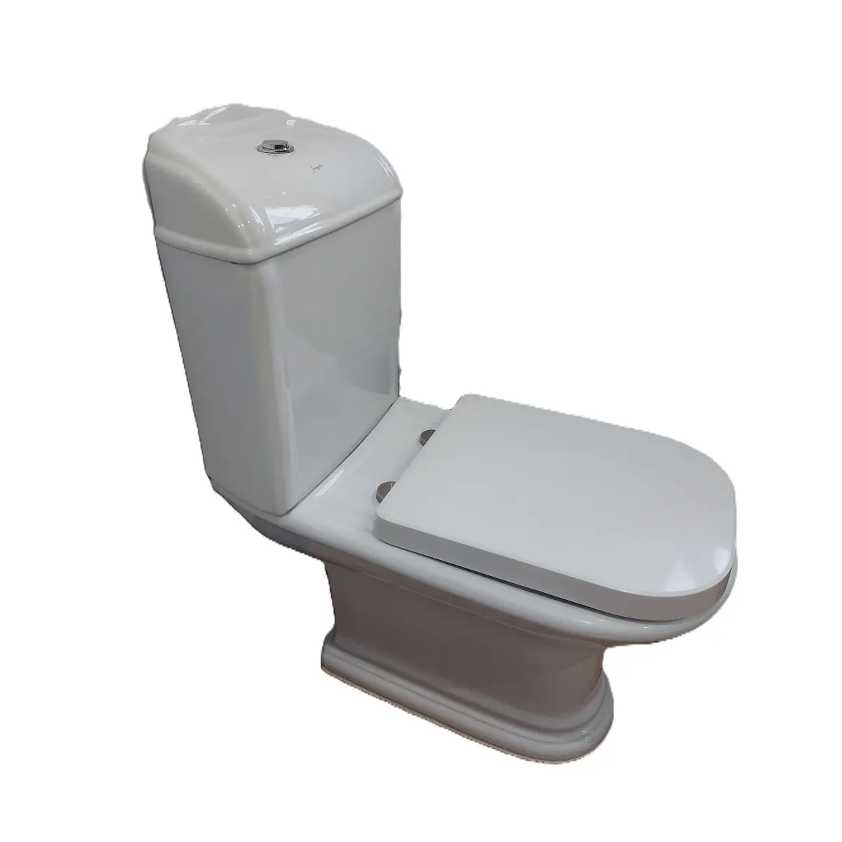 taiga Tapa WC Compatible Taiga de Sangrá
