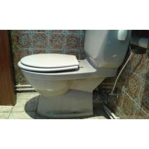 Tapa WC Compatible Alcora de Sangrá - Imagen 3