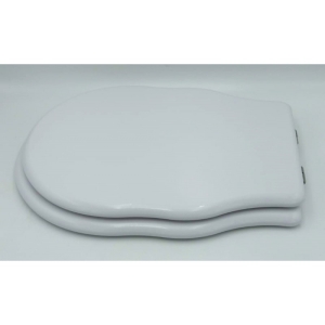 Tapa Wc compatible Royal de Althea - Imagen 2