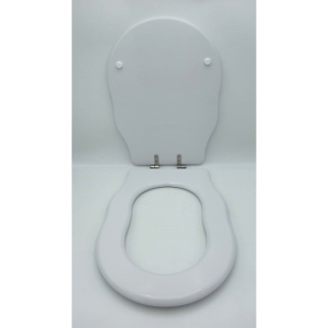 Tapa Wc compatible Royal de Althea - Imagen 3