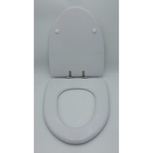 Tapa WC compatible Ibiza de BATHCO - Imagen 6