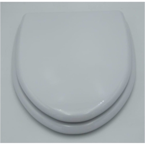 Tapa WC compatible Ibiza de BATHCO - Imagen 5