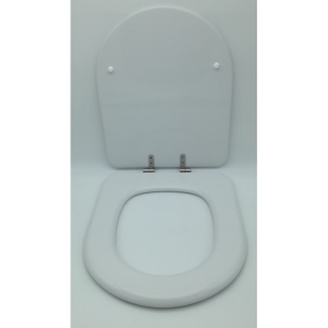 Tapa wc Nexo de Bellavista Compatible Etoos - Imagen 3