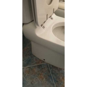 Tapa wc Duna de Bellavista Compatible Etoos - Imagen 7