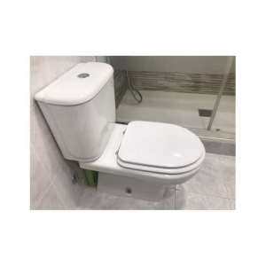 Tapa Wc compatible Altair de Jacob delafon - Imagen 7