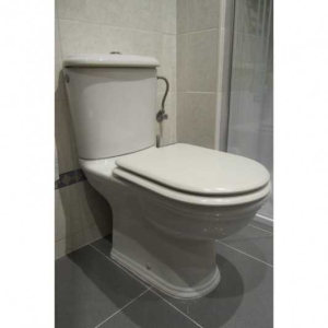 Tapa wc compatible Bocage de Ideal Standard