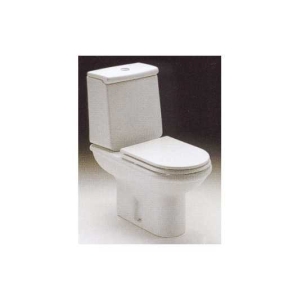 Tapa compatible Wc Duroplast Clodia de Sangrá blanca - Imagen 3