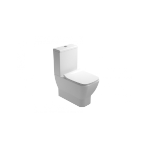 Tapa wc Emma Square de Gala Compatible Etoos