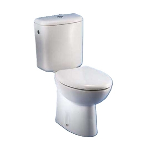 Tapa WC Compatible Novella de Sangrá