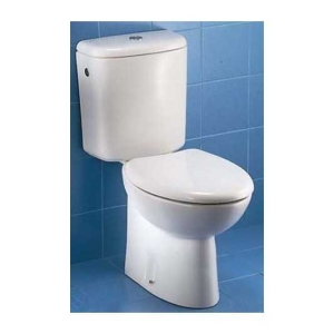 Tapa WC Compatible Novella de Sangrá