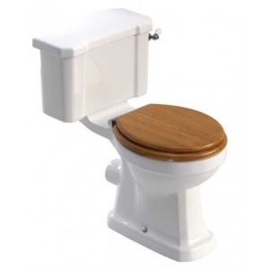 Tapa wc compatible Reflections de Ideal Standard