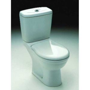 Tapa wc compatible San Remo de Ideal Standard