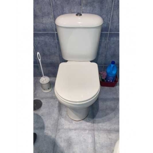 Tapa wc Stylo de Bellavista Compatible Etoos - Imagen 2