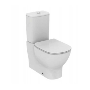 Tapa wc compatible Tesi de Ideal Standard