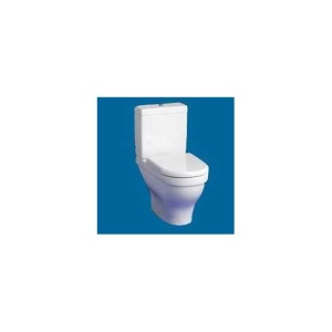 Tapa Wc compatible Duroplast Washpoint de Ideal Standard blanca - Imagen 3