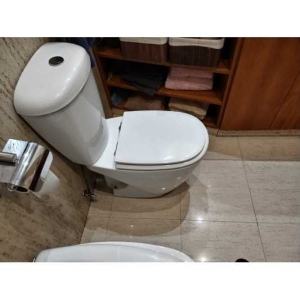 Tapa WC Compatible Europa de Sangrá - Imagen 4