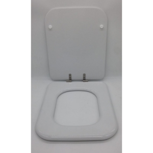 Tapa Wc compatible Epoca de Dolomite - Imagen 5