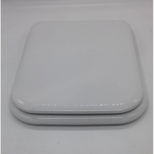 Tapa Wc compatible Epoca de Dolomite - Imagen 2