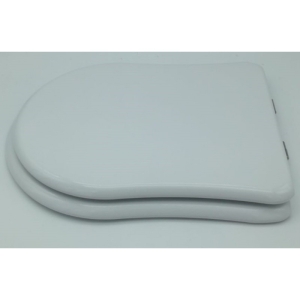 Tapa wc Nostalgia de Gala Compatible Etoos - Imagen 3