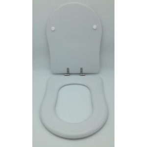 Tapa wc Nostalgia de Gala Compatible Etoos - Imagen 4