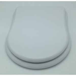 Tapa wc Nostalgia de Gala Compatible Etoos - Imagen 5