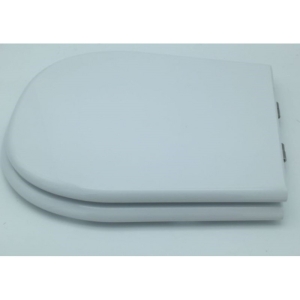 Tapa Wc compatible Freelance de Jacob delafon - Imagen 4