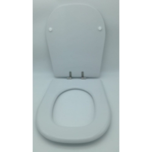 Tapa Wc compatible Freelance de Jacob delafon - Imagen 2